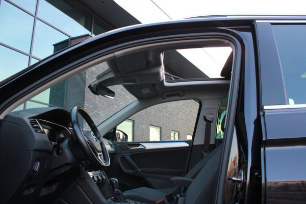 Volkswagen Tiguan 1.4 TSI ACT Highline