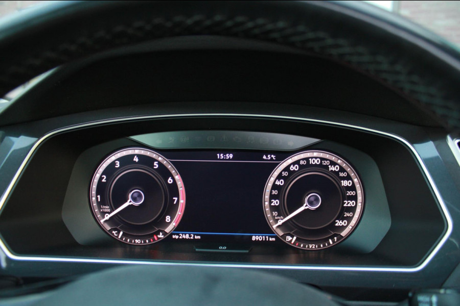 Volkswagen Tiguan 1.4 TSI ACT Highline