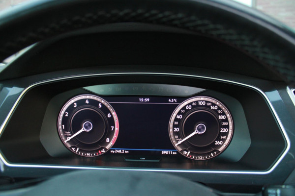 Volkswagen Tiguan 1.4 TSI ACT Highline