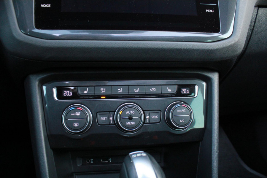 Volkswagen Tiguan 1.4 TSI ACT Highline