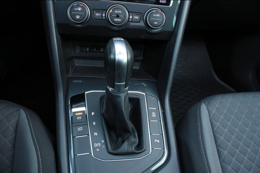 Volkswagen Tiguan 1.4 TSI ACT Highline