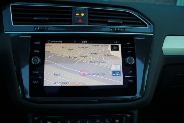 Volkswagen Tiguan 1.4 TSI ACT Highline