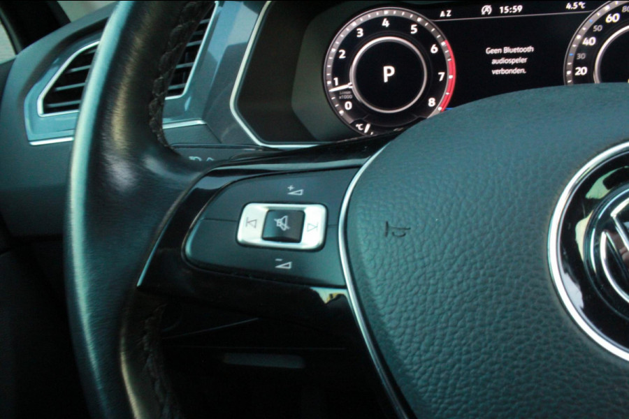 Volkswagen Tiguan 1.4 TSI ACT Highline