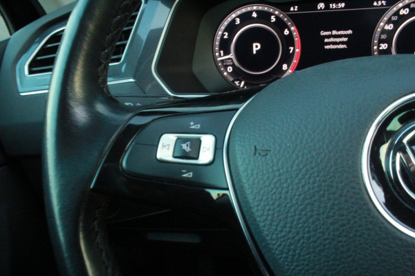 Volkswagen Tiguan 1.4 TSI ACT Highline