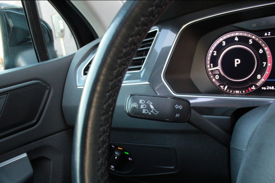 Volkswagen Tiguan 1.4 TSI ACT Highline