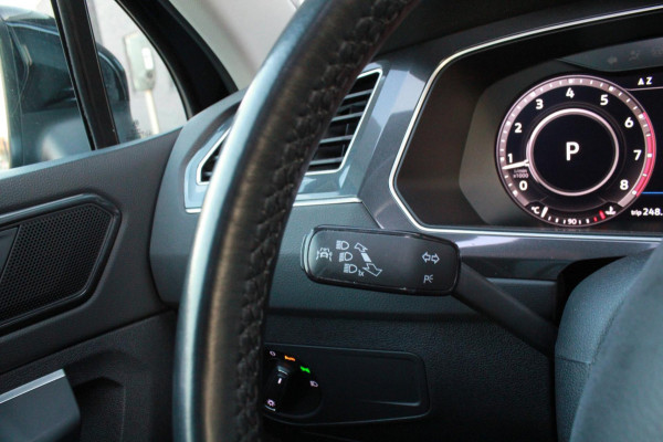 Volkswagen Tiguan 1.4 TSI ACT Highline