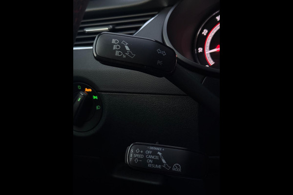 Škoda Octavia Combi 2.0 TSI RS 245pk CarPlay Canton