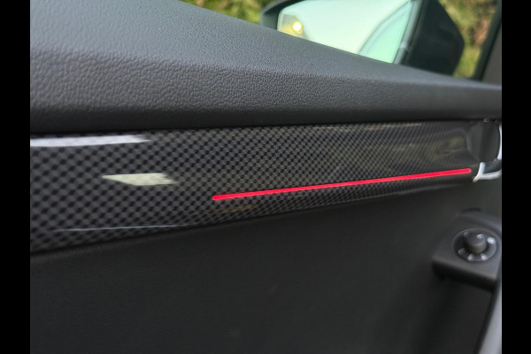 Škoda Octavia Combi 2.0 TSI RS 245pk CarPlay Canton