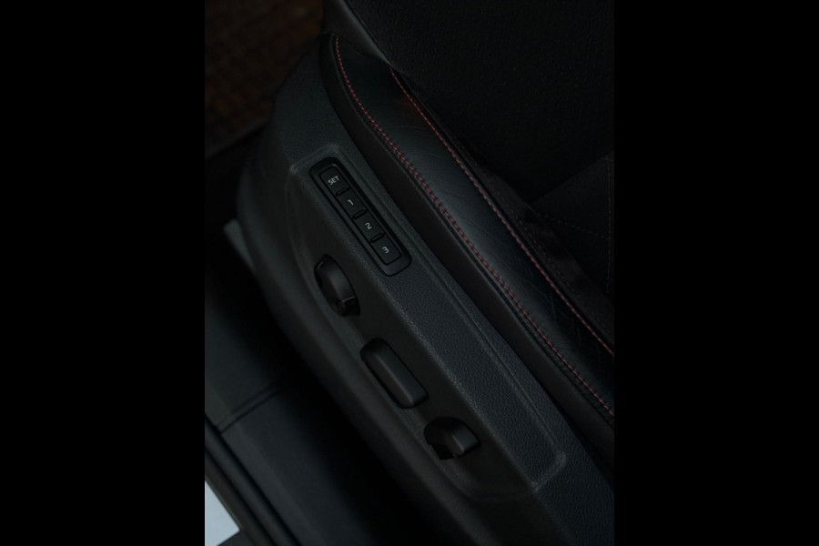 Škoda Octavia Combi 2.0 TSI RS 245pk CarPlay Canton