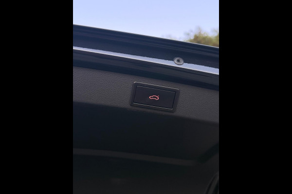 Škoda Octavia Combi 2.0 TSI RS 245pk CarPlay Canton