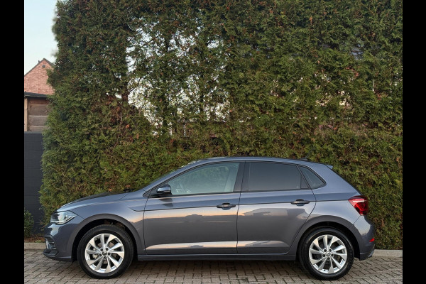 Volkswagen Polo 1.0 TSI Camera IQ Light CarPlay