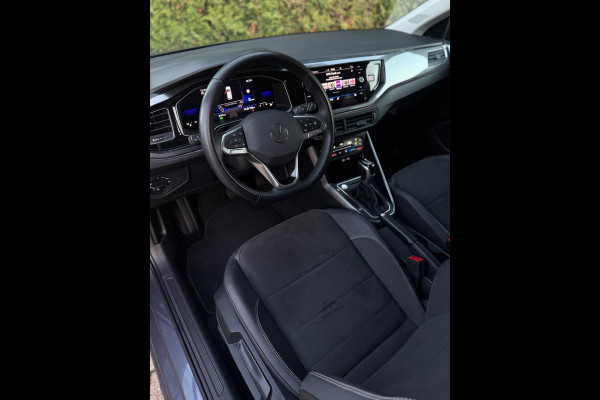 Volkswagen Polo 1.0 TSI Camera IQ Light CarPlay