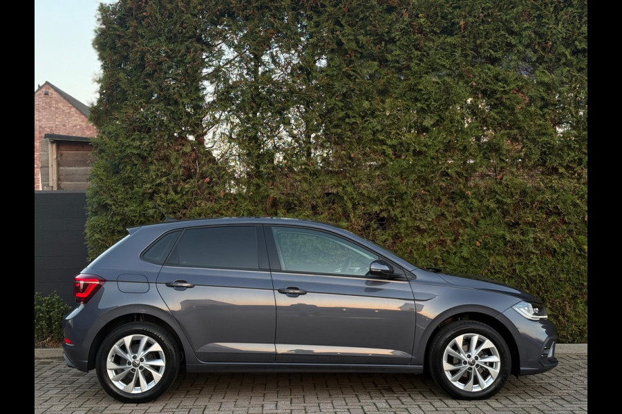 Volkswagen Polo 1.0 TSI Camera IQ Light CarPlay
