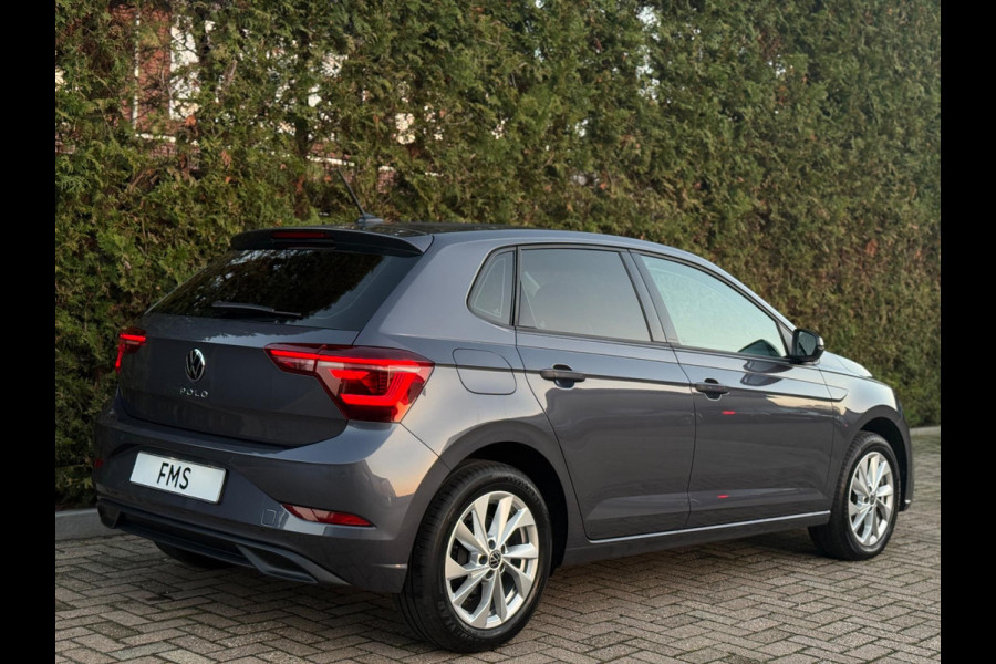 Volkswagen Polo 1.0 TSI Camera IQ Light CarPlay