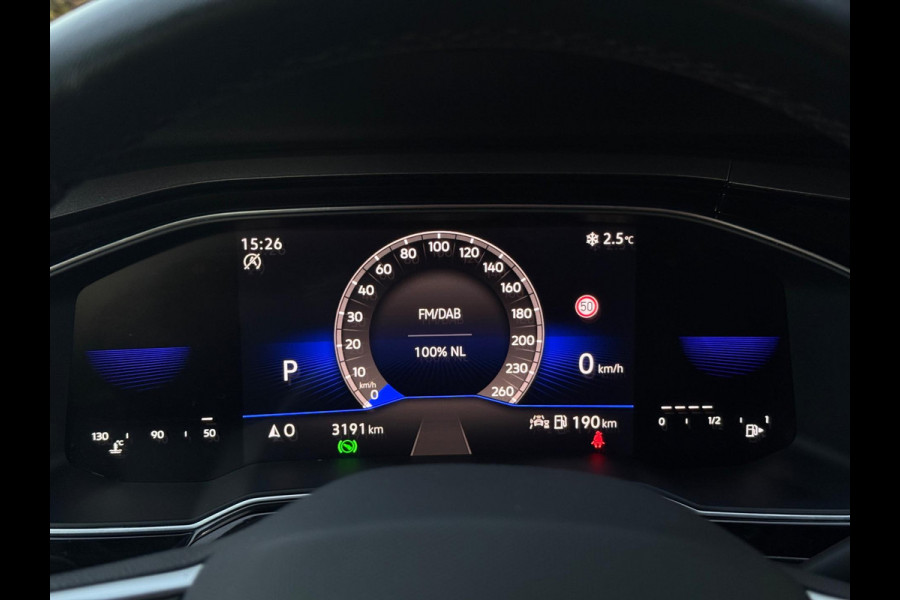 Volkswagen Polo 1.0 TSI Camera IQ Light CarPlay
