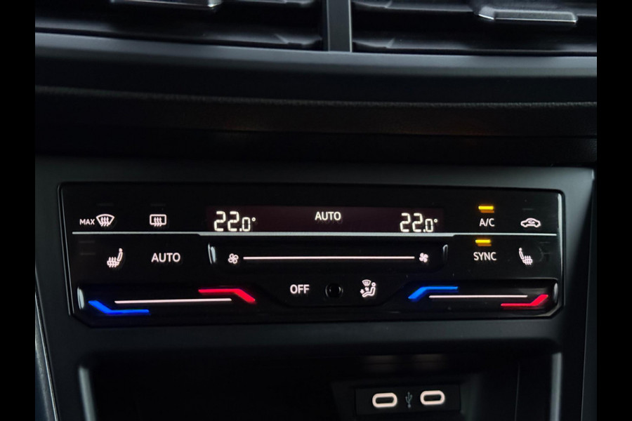Volkswagen Polo 1.0 TSI Camera IQ Light CarPlay