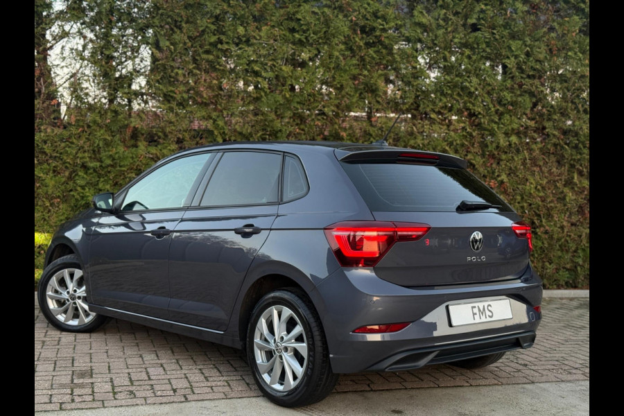 Volkswagen Polo 1.0 TSI Camera IQ Light CarPlay