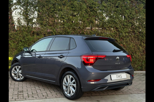Volkswagen Polo 1.0 TSI Camera IQ Light CarPlay