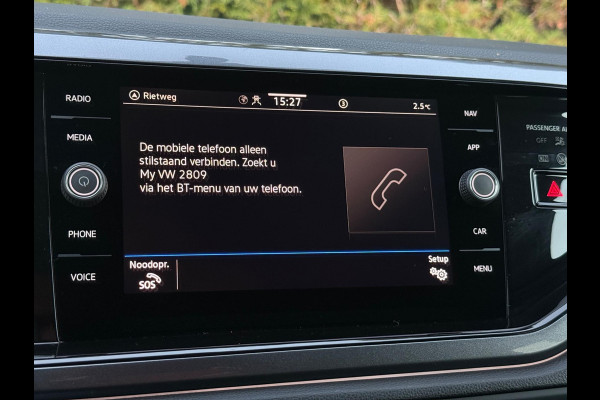 Volkswagen Polo 1.0 TSI Camera IQ Light CarPlay