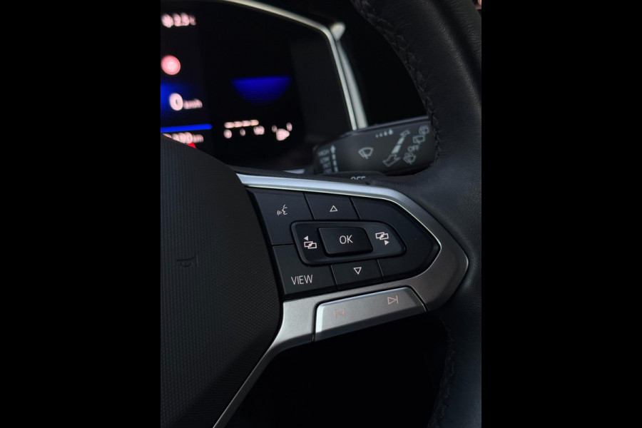 Volkswagen Polo 1.0 TSI Camera IQ Light CarPlay