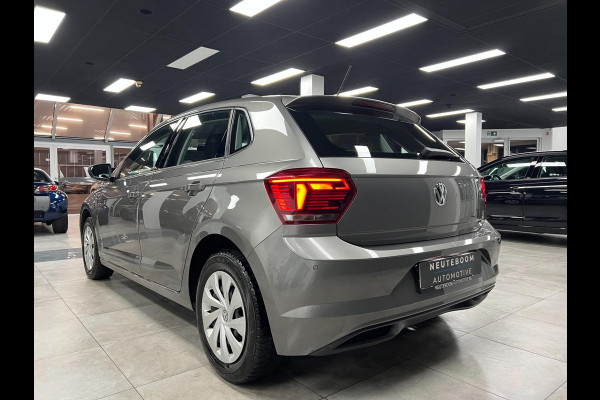 Volkswagen Polo 1.0 TSI | PDC | Airco | 95PK| Carplay | LED|