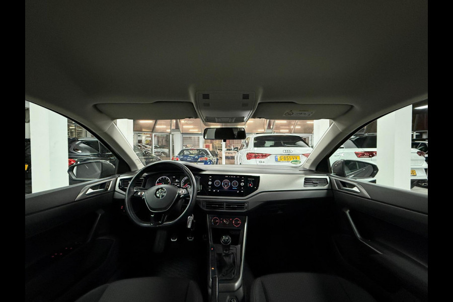 Volkswagen Polo 1.0 TSI | PDC | Airco | 95PK| Carplay | LED|