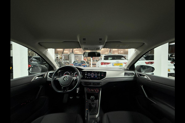 Volkswagen Polo 1.0 TSI | PDC | Airco | 95PK| Carplay | LED|