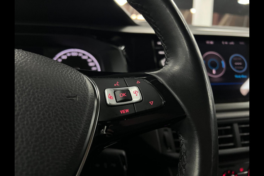 Volkswagen Polo 1.0 TSI | PDC | Airco | 95PK| Carplay | LED|