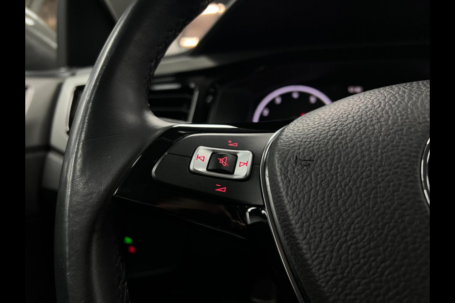 Volkswagen Polo 1.0 TSI | PDC | Airco | 95PK| Carplay | LED|