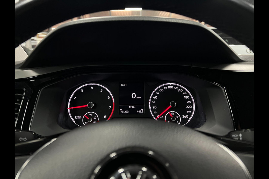 Volkswagen Polo 1.0 TSI | PDC | Airco | 95PK| Carplay | LED|
