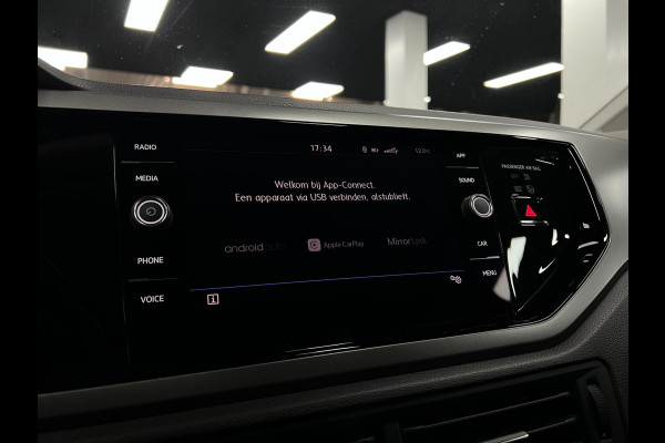 Volkswagen Polo 1.0 TSI | PDC | Airco | 95PK| Carplay | LED|