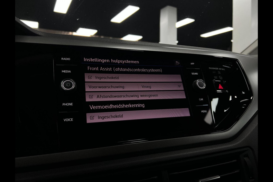 Volkswagen Polo 1.0 TSI | PDC | Airco | 95PK| Carplay | LED|