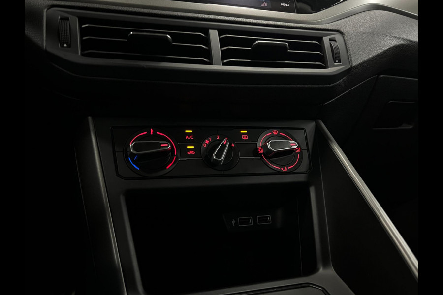 Volkswagen Polo 1.0 TSI | PDC | Airco | 95PK| Carplay | LED|