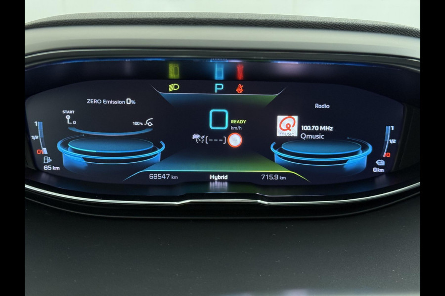 Peugeot 3008 1.6 HYbrid4 300 GT Pack Business VAN: €30.900,- VOOR: €28.330,- UW EINDEJAARSVOORDEEL: €2.570,- | BLACK PACK | PANO DAK | APPLE CARPLAY / ANDROID AUTO | AFN. TREKHAAK | FOCAL AUDIO | 300 PK! | MEM. STOEL MET MASSAGE |