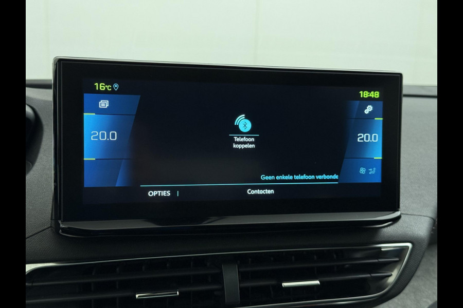 Peugeot 3008 1.6 HYbrid4 300 GT Pack Business VAN: €30.900,- VOOR: €28.330,- UW EINDEJAARSVOORDEEL: €2.570,- | BLACK PACK | PANO DAK | APPLE CARPLAY / ANDROID AUTO | AFN. TREKHAAK | FOCAL AUDIO | 300 PK! | MEM. STOEL MET MASSAGE |