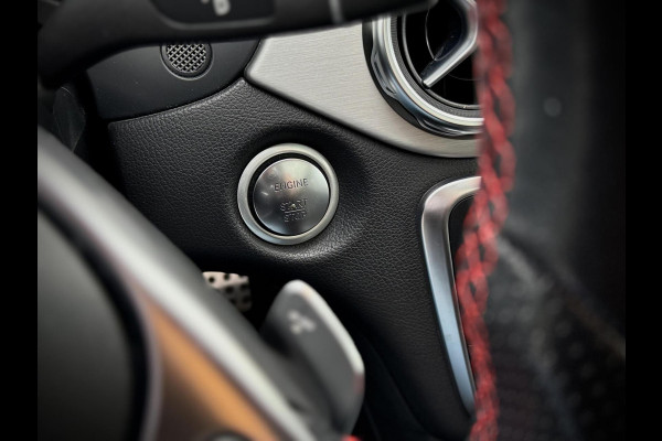 Mercedes-Benz GLA 180 AMG Panoramadak|Camera|Stoelverw.|Night pakket|Keyless-Go|