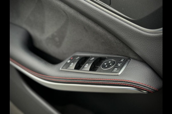 Mercedes-Benz GLA 180 AMG Panoramadak|Camera|Stoelverw.|Night pakket|Keyless-Go|