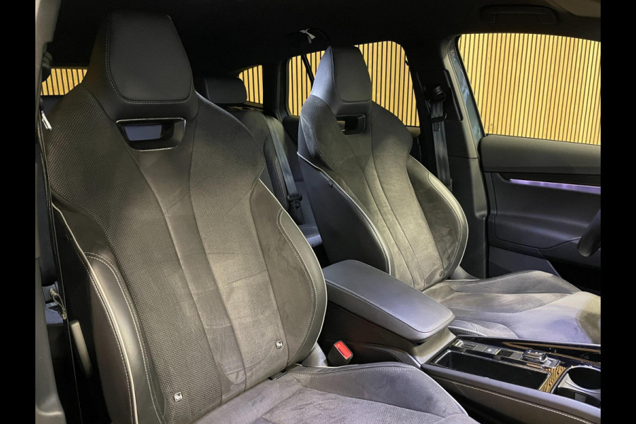 Škoda ENYAQ iV 60 SPORTLINE|SOH 91%|KUIPSTOEL|CARPLAY|CAMERA|ACC|STUURVERW.|INCL.BTW|NL-AUTO|1e EIG.|NAP|