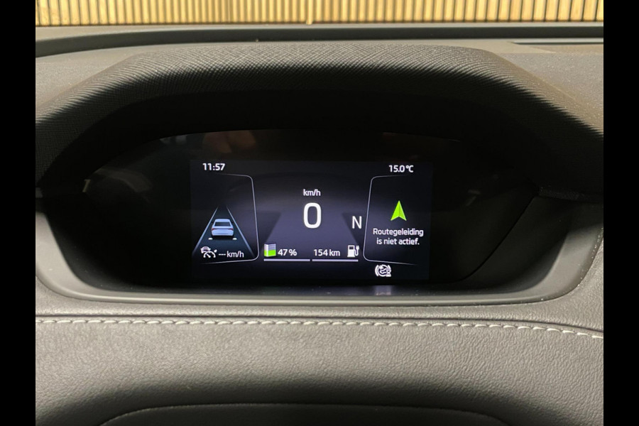 Škoda ENYAQ iV 60 SPORTLINE|SOH 91%|KUIPSTOEL|CARPLAY|CAMERA|ACC|STUURVERW.|INCL.BTW|NL-AUTO|1e EIG.|NAP|