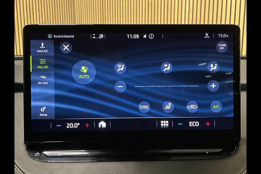 Škoda ENYAQ iV 60 SPORTLINE|SOH 91%|KUIPSTOEL|CARPLAY|CAMERA|ACC|STUURVERW.|INCL.BTW|NL-AUTO|1e EIG.|NAP|