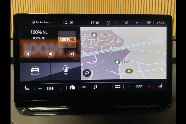 Škoda ENYAQ iV 60 SPORTLINE|SOH 91%|KUIPSTOEL|CARPLAY|CAMERA|ACC|STUURVERW.|INCL.BTW|NL-AUTO|1e EIG.|NAP|