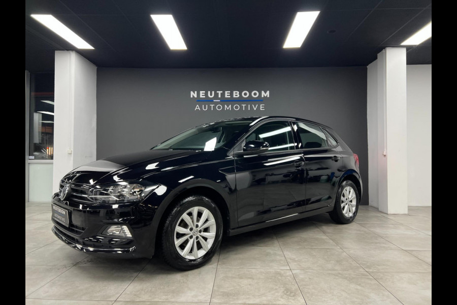 Volkswagen Polo 1.0 TSI Highline |Clima| PDC|Carplay |Navi |