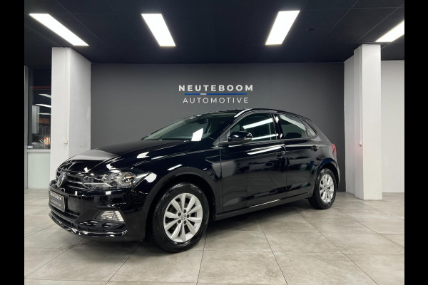 Volkswagen Polo 1.0 TSI Highline |Clima| PDC|Carplay |Navi |