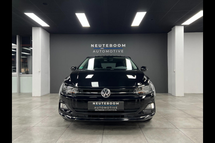 Volkswagen Polo 1.0 TSI Highline |Clima| PDC|Carplay |Navi |