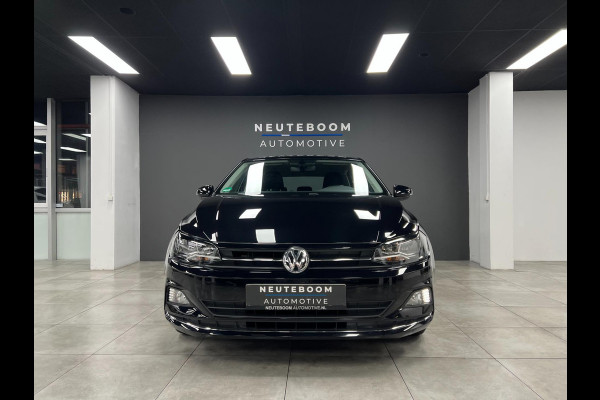 Volkswagen Polo 1.0 TSI Highline |Clima| PDC|Carplay |Navi |