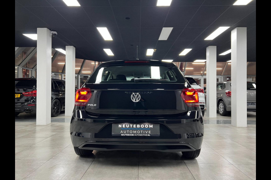 Volkswagen Polo 1.0 TSI Highline |Clima| PDC|Carplay |Navi |