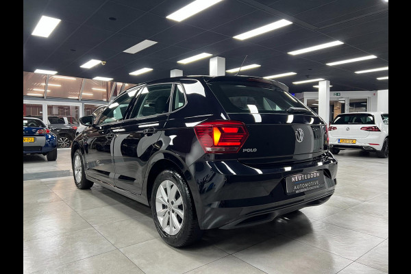 Volkswagen Polo 1.0 TSI Highline |Clima| PDC|Carplay |Navi |