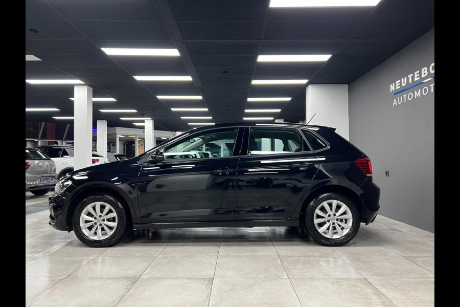 Volkswagen Polo 1.0 TSI Highline |Clima| PDC|Carplay |Navi |