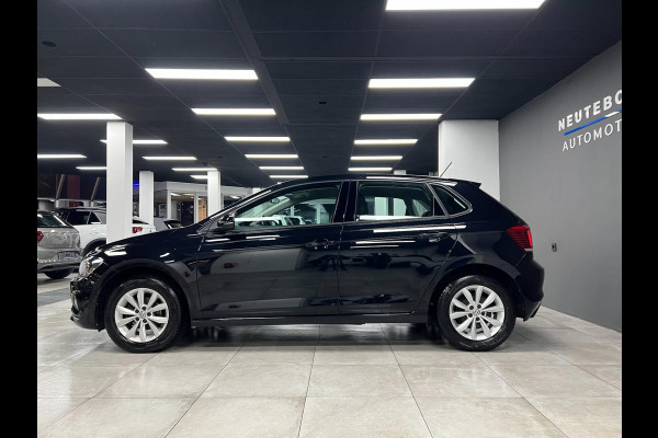Volkswagen Polo 1.0 TSI Highline |Clima| PDC|Carplay |Navi |