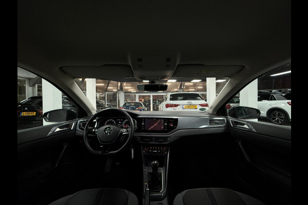 Volkswagen Polo 1.0 TSI Highline |Clima| PDC|Carplay |Navi |
